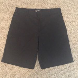 Nike Golf Tour Performance Dri-Fit Shorts Size 35